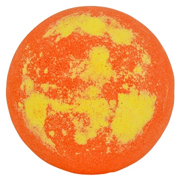 Sunshine Bath Bomb Private Label