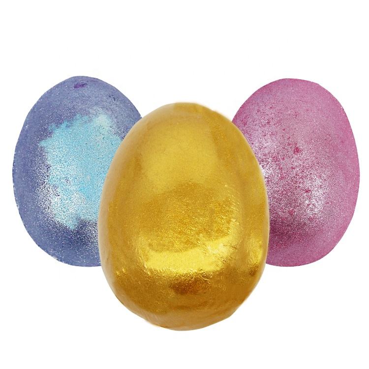 Glitter Bath Bomb Private Label