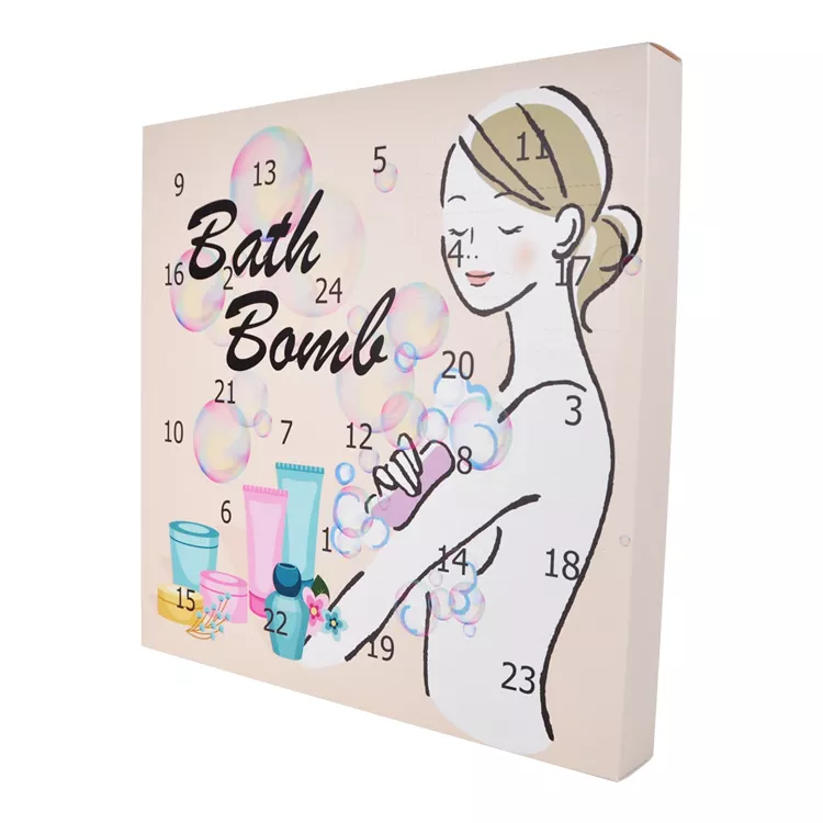 Pregnancy Bath Bombs Private Label