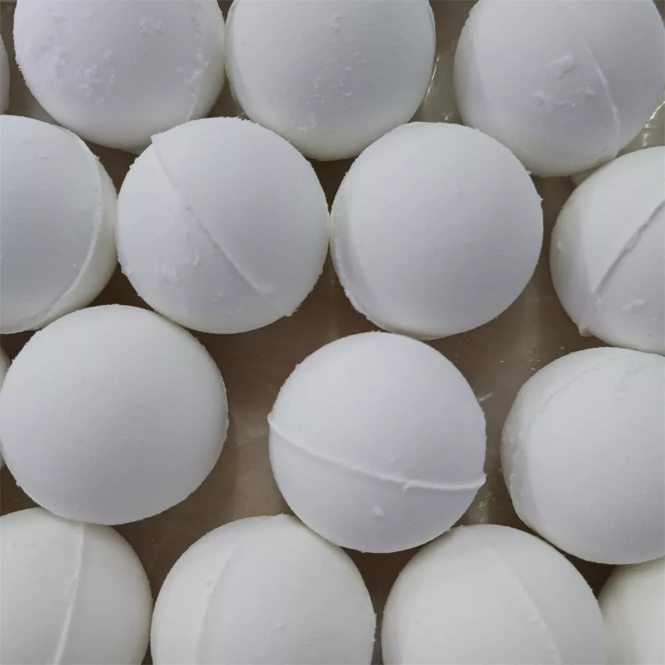 White Bath Bomb Wholesale