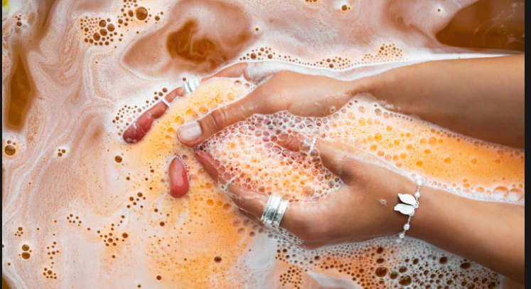 What are Bath Fizzers and How Do They Work?