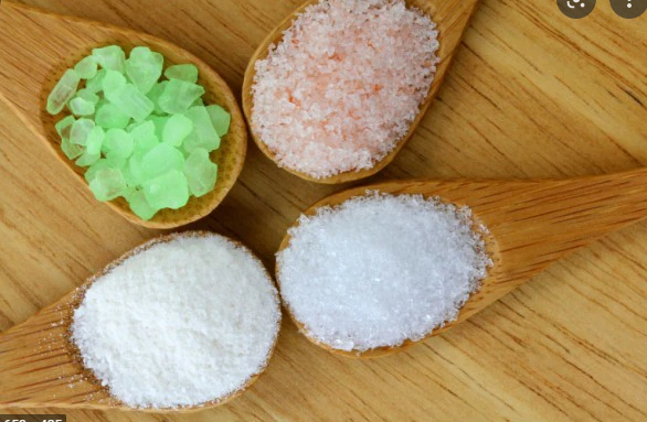 How to Use Epsom Salt