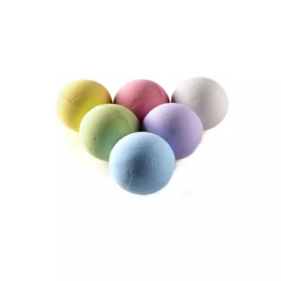 Natural CBD Bath Bombs Private Label