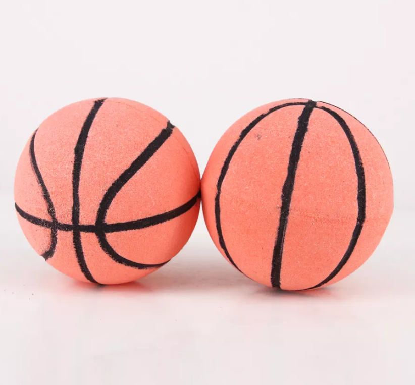 Basketball Bath Bombs Wholesale