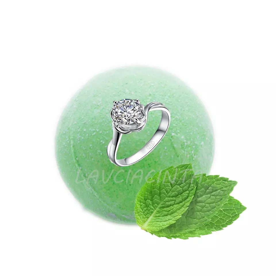 Sterling Silver Ring Bombs Wholesale