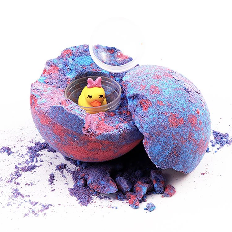 Skin Care Bath Bomb Products For Kids Wholesale