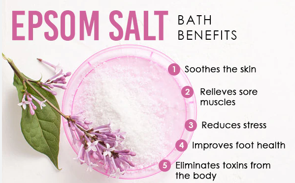 What are the effects of bath salts?