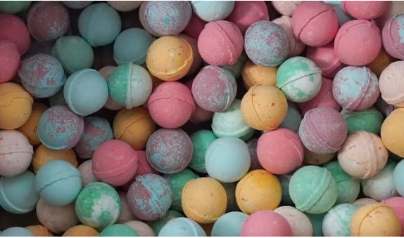 The specific steps for dealers to wholesale bath bombs directly from factories