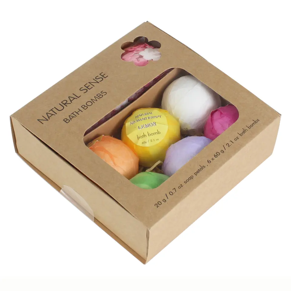 Bath Bombs For Men Wholesale