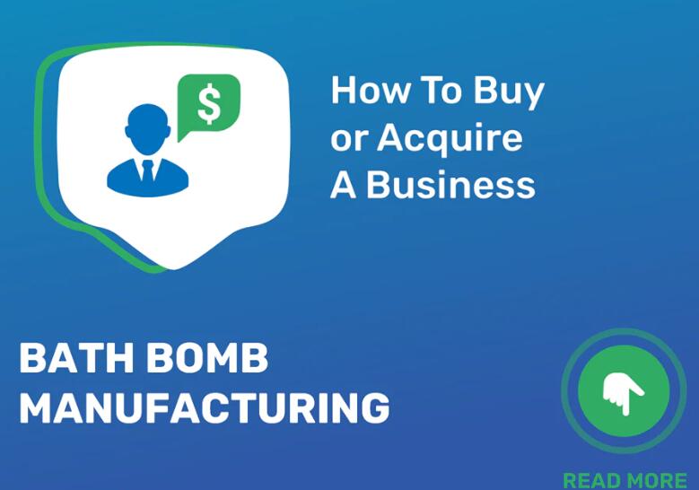 If I want to wholesale bath bombs, should I approach a factory or a trade merchant?