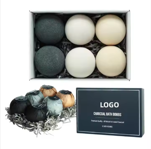 Male Bath Bombs Private Label